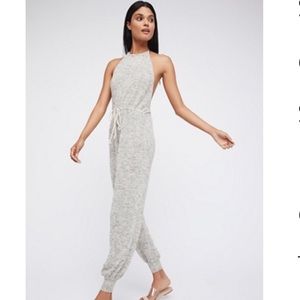 Fee People knitted romper